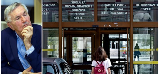 Zašto nam nedostaje nastavnika i inženjera matematike i fizike i kako to promijeniti?